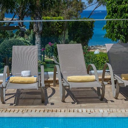 Villa Ricky Protaras Eksteriør billede